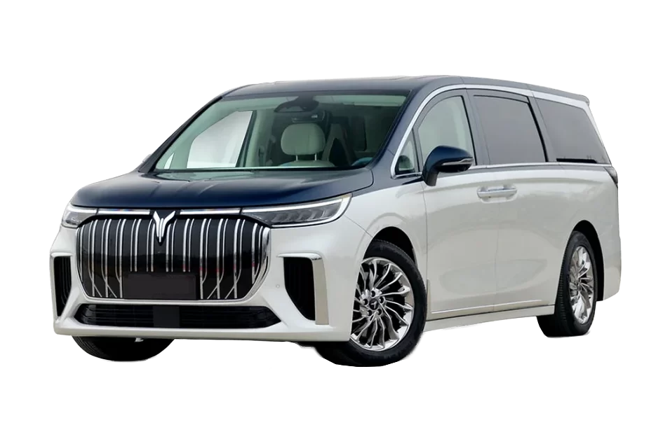 Voyah Dreamer 4 местный