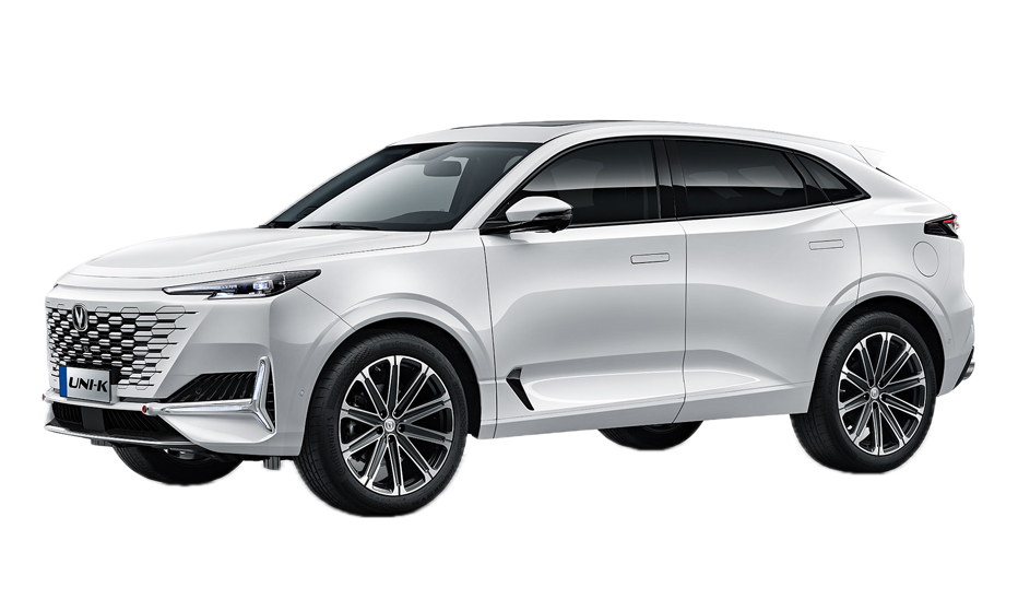 Changan UNI-K 2.0