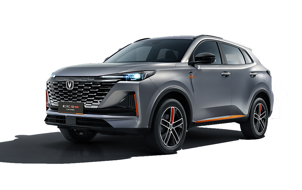Changan CS55 Plus 2024
