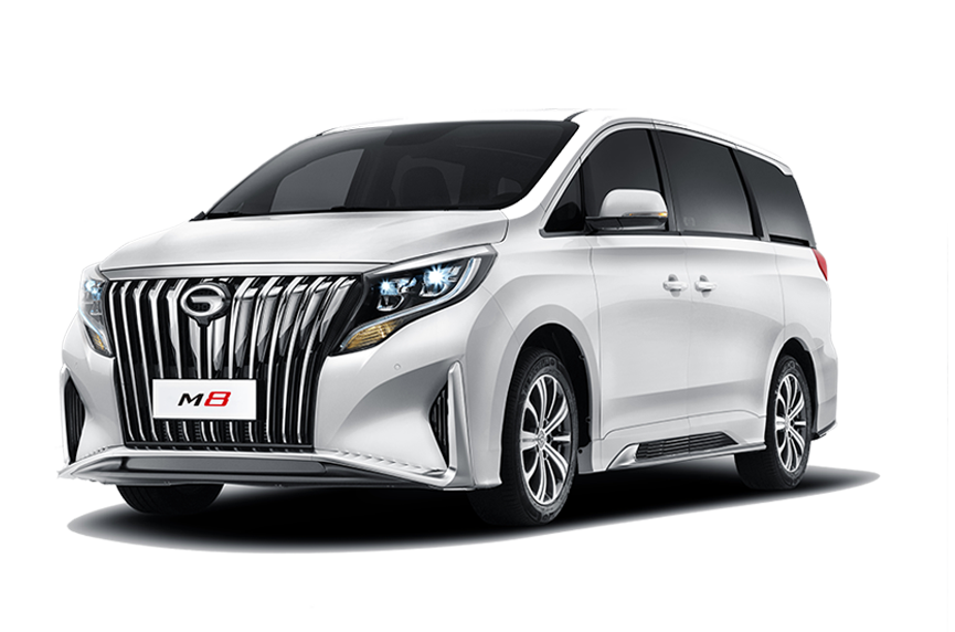 GAC M8 Hybrid