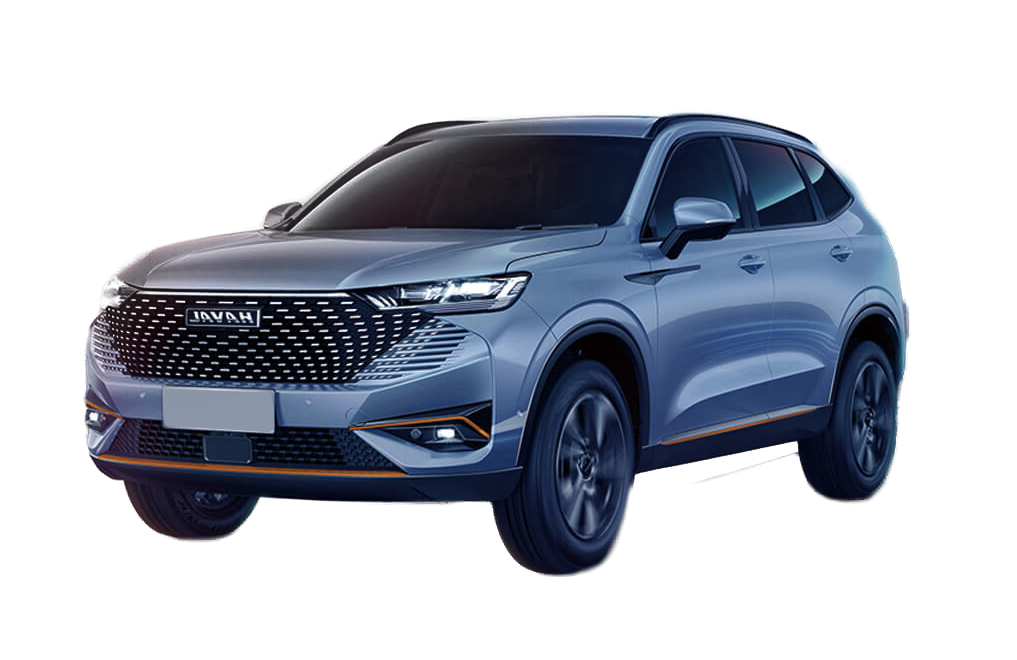 Haval H6 2025