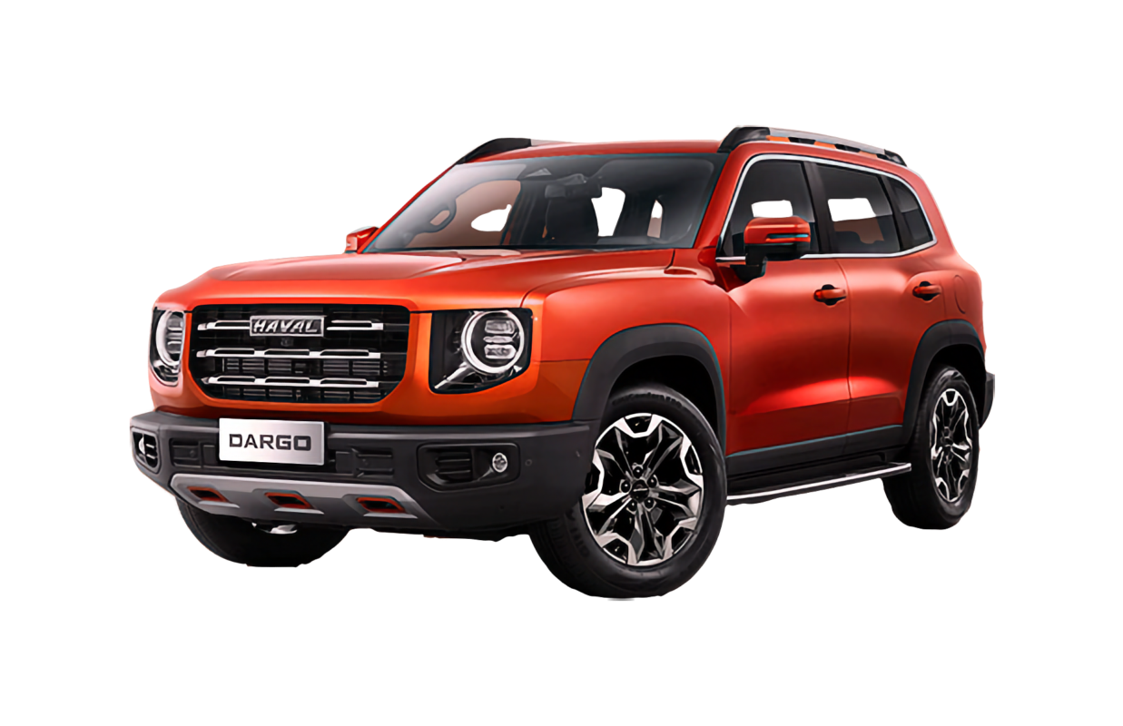 Haval Dargo 2023