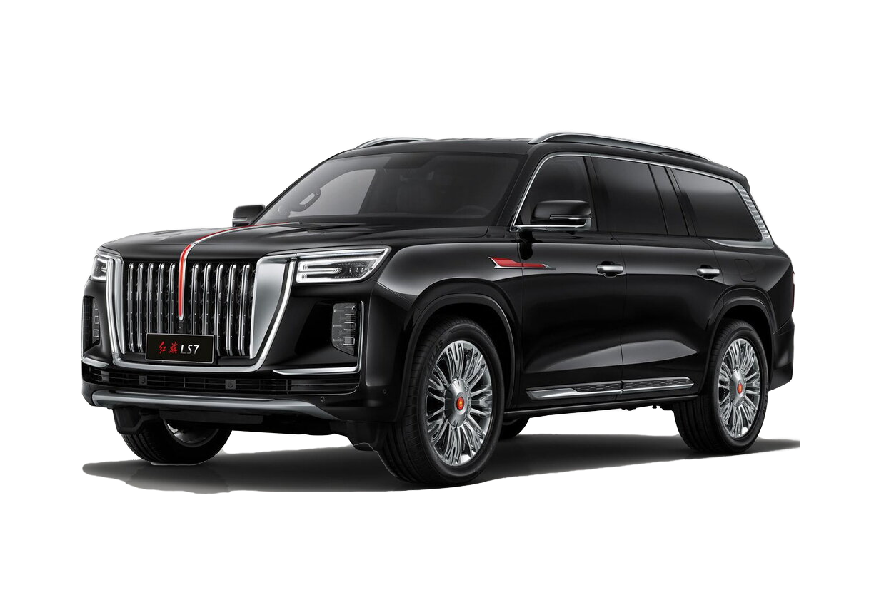 Hongqi LS7