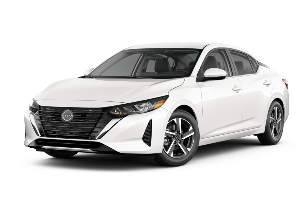 Nissan Sylphy E-Power