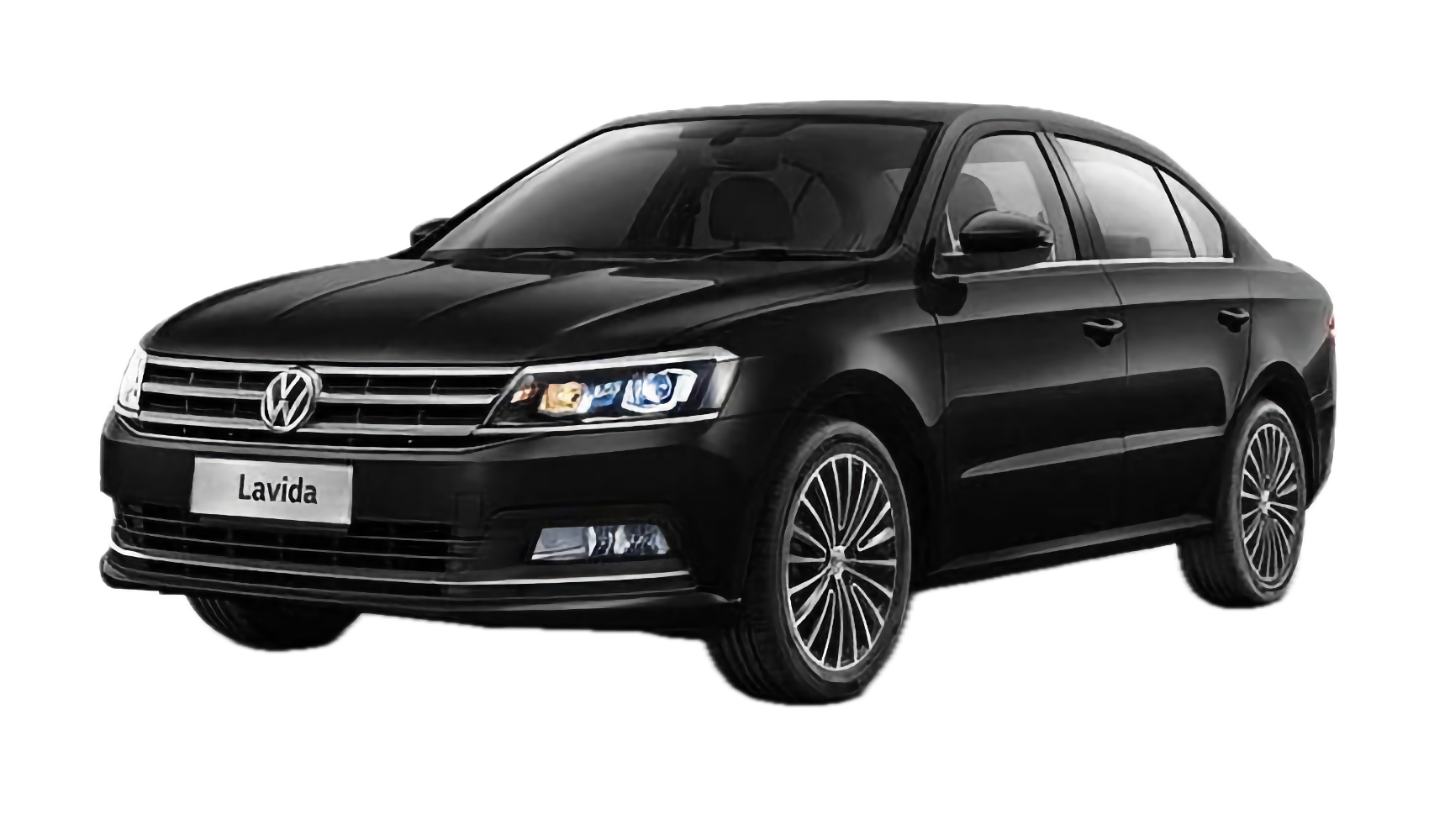 Volkswagen Lavida 2023