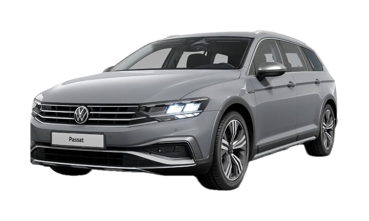 Volkswagen Passat 2023