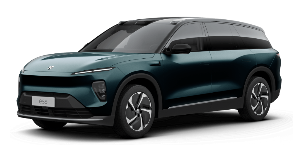 NIO ES8