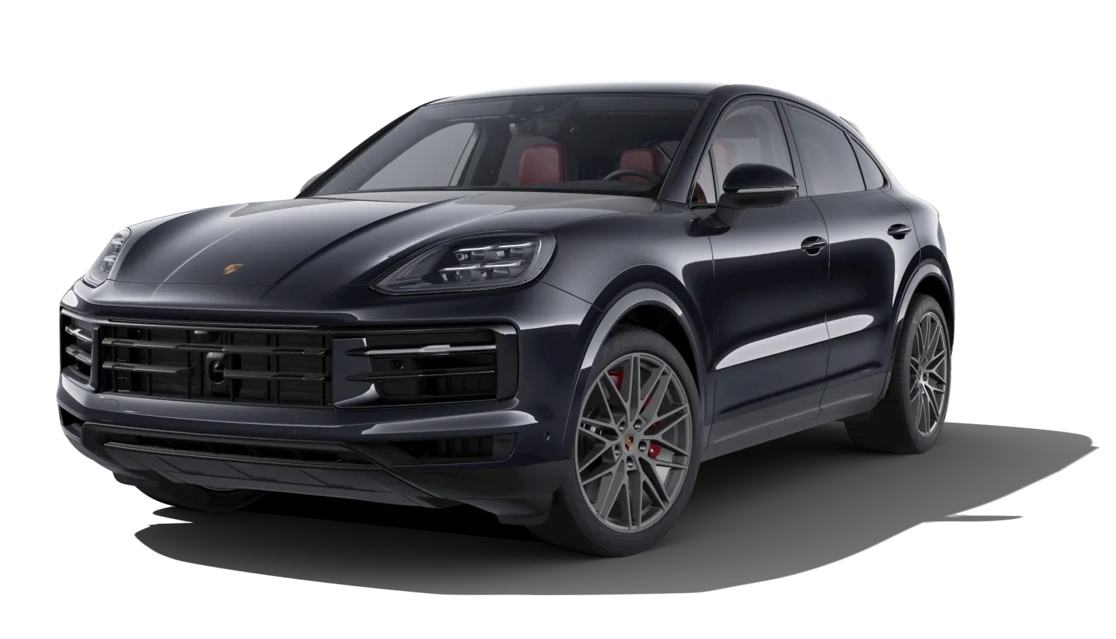 Porsche Cayenne S