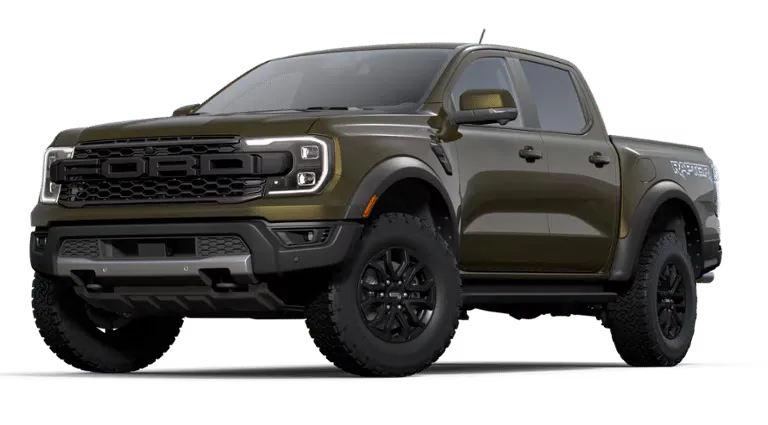 Ford Raptor
