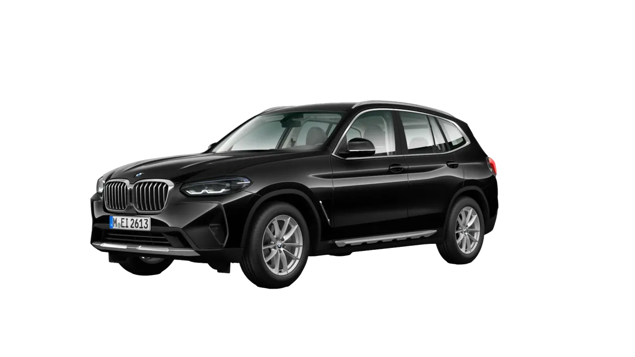 BMW X3 2023