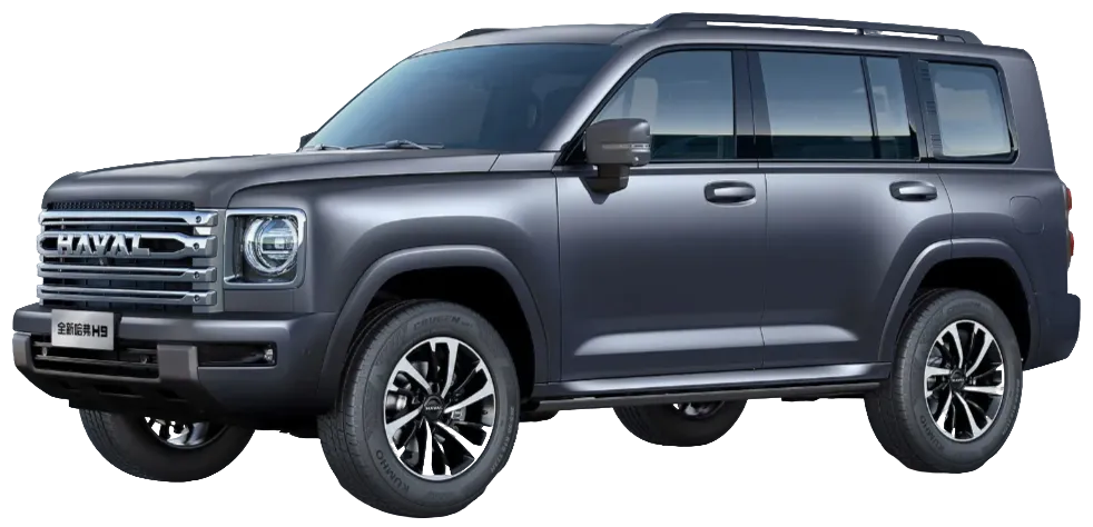 Haval H9