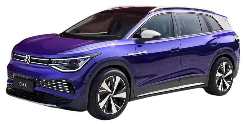 Volkswagen ID.6 X