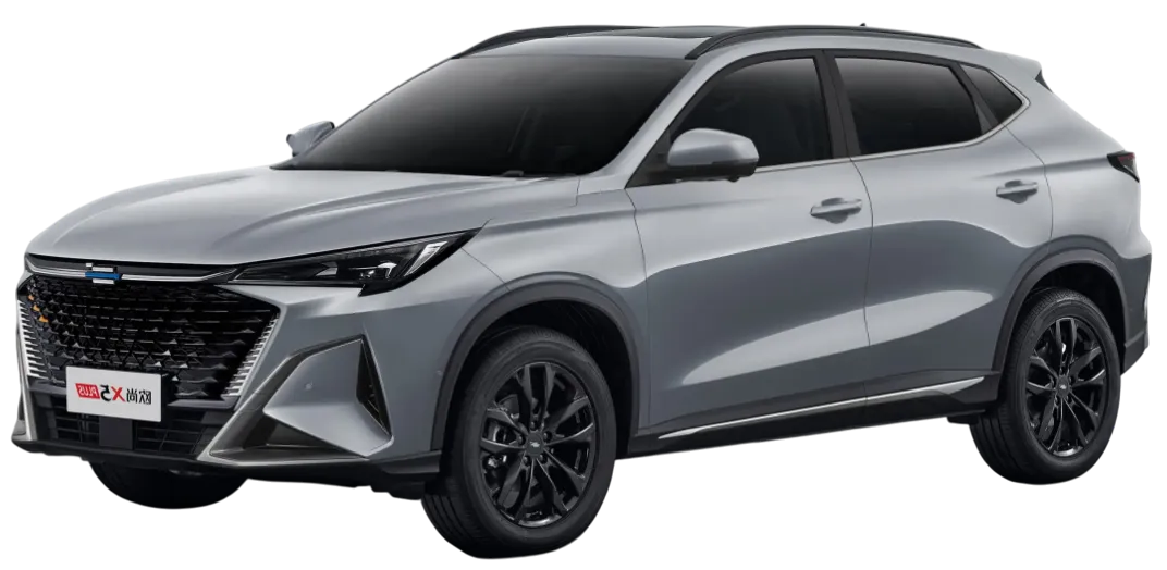 Changan X5 PLUS
