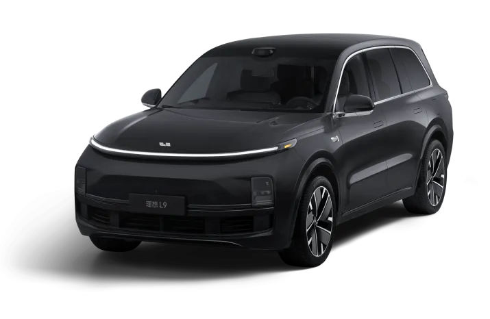 Lixiang L9 2025