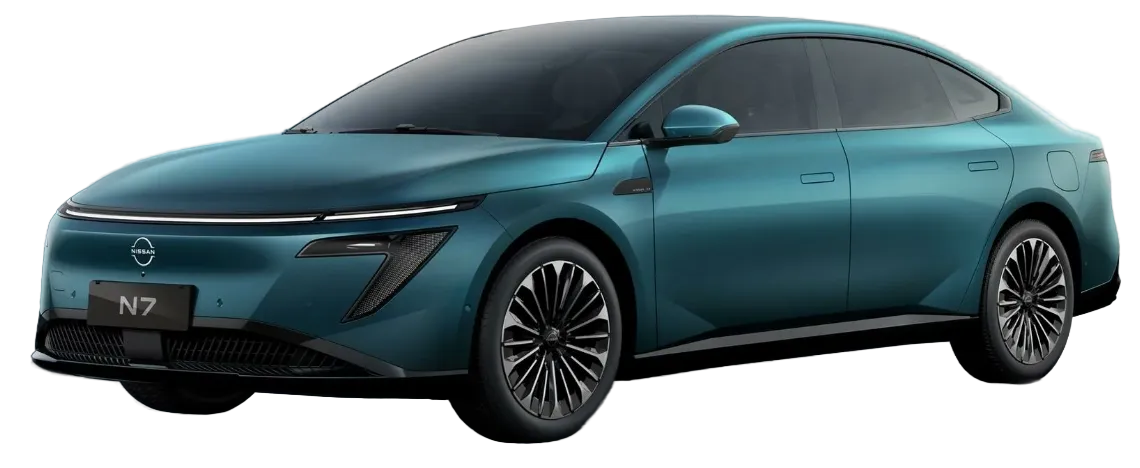 Nissan N7