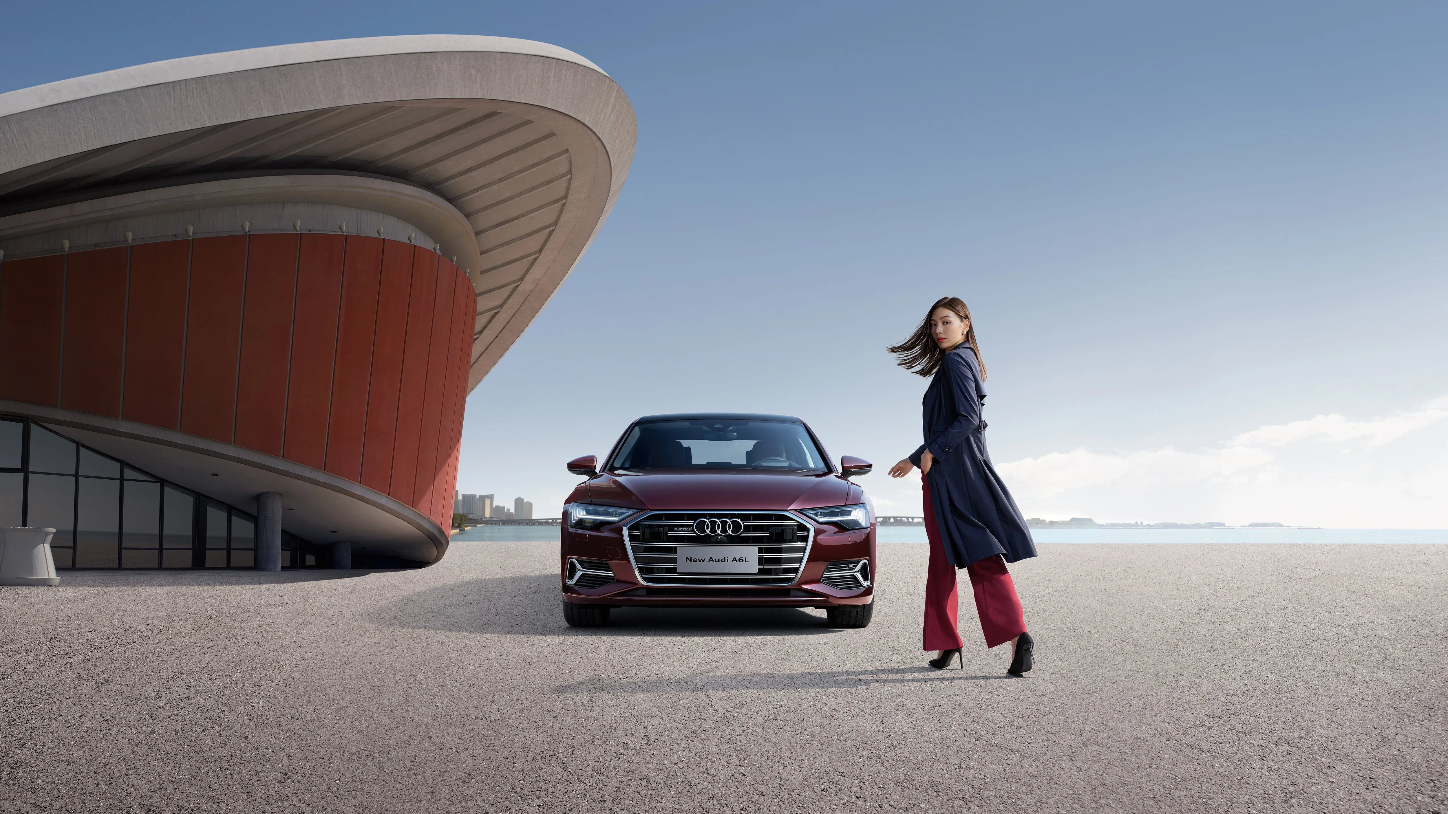 Новые Audi оказались опасны для жизни владельцев