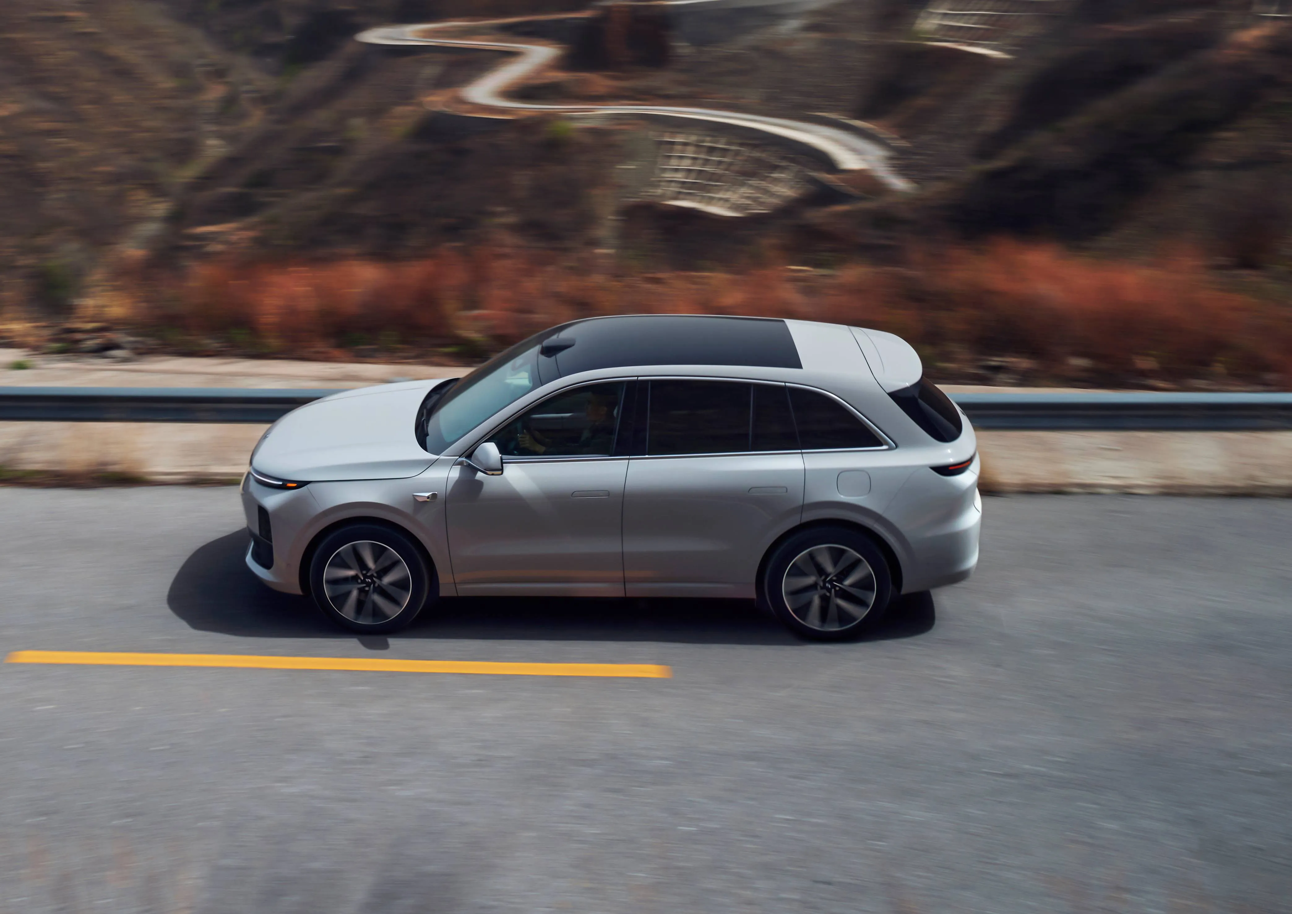 Li Auto открыла первый зарубежный центр исследований (он базируется на родине BMW)