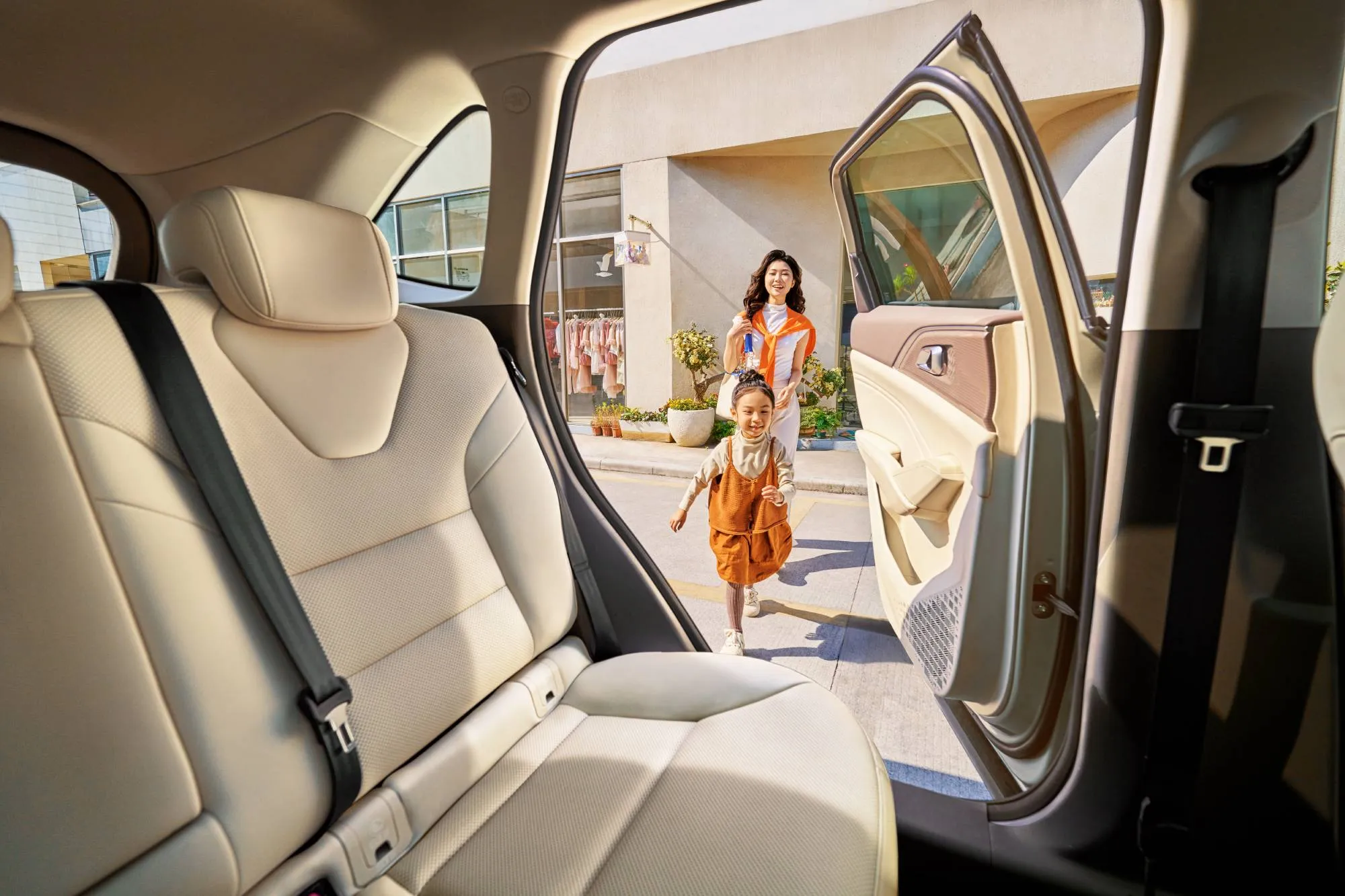 Сбой приложения Great Wall Motor оставил автомобили запертыми