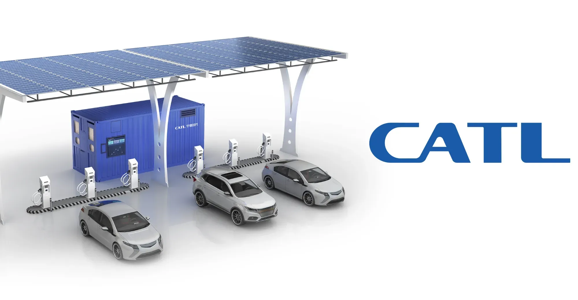 Производитель батарей CATL: будущее — за натрий-ионными аккумуляторами