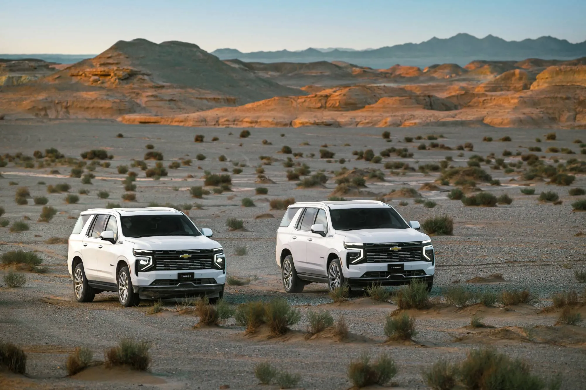 Chevrolet готовится покинуть Китай: американская марка не смогла адаптироваться под выпуск электрокаров