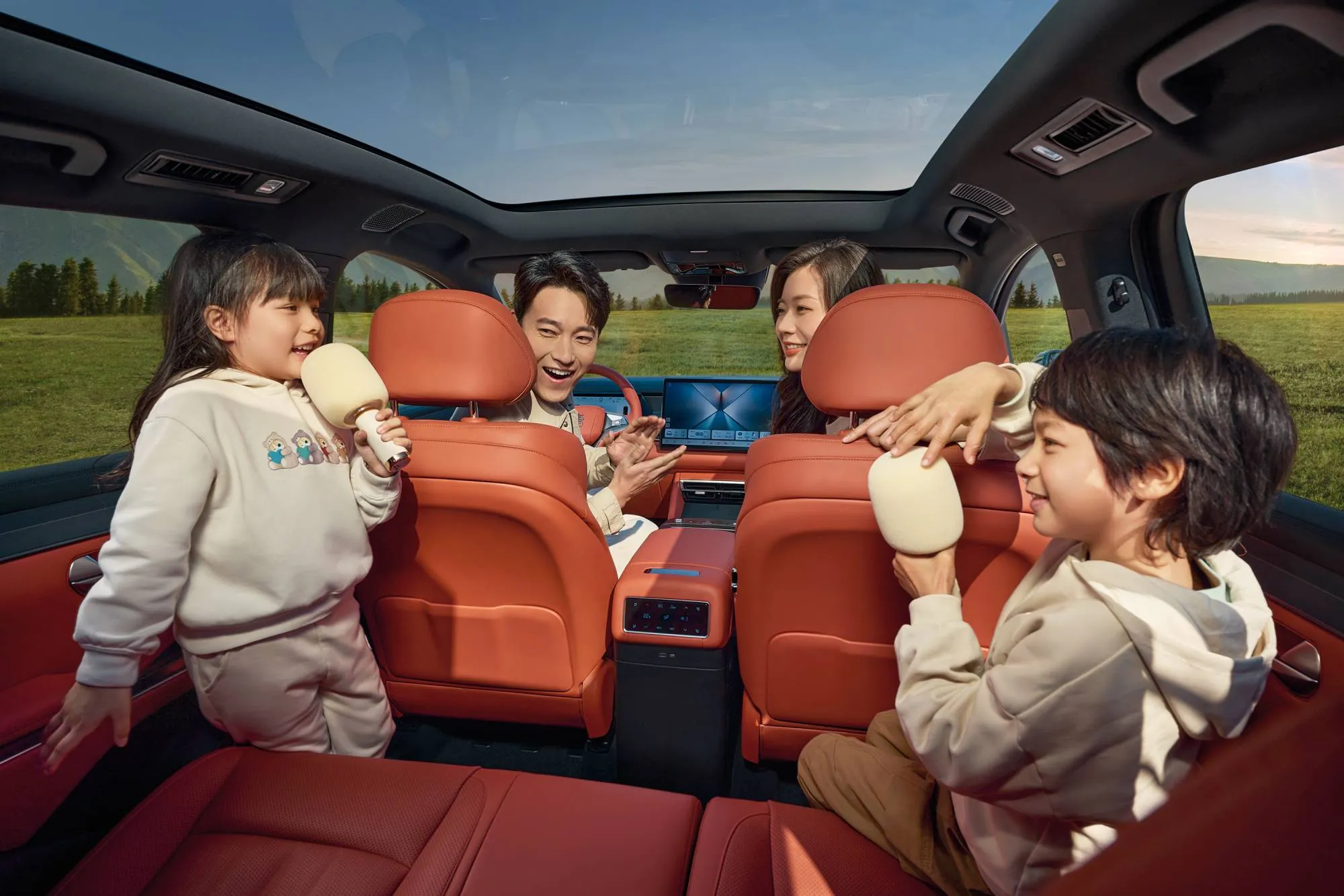 Какие электрокары покупают жители КНР: подведены итоги мая