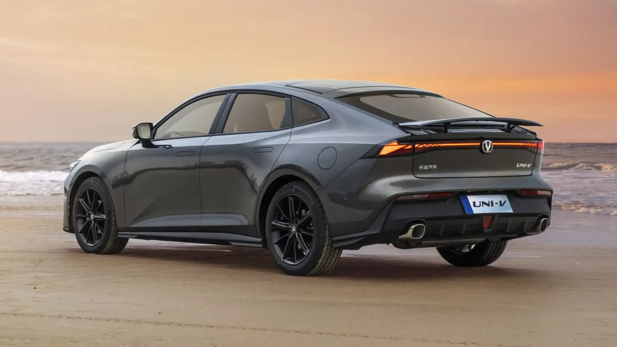 Эксперты оценили «жадность» российских дилеров марки Changan