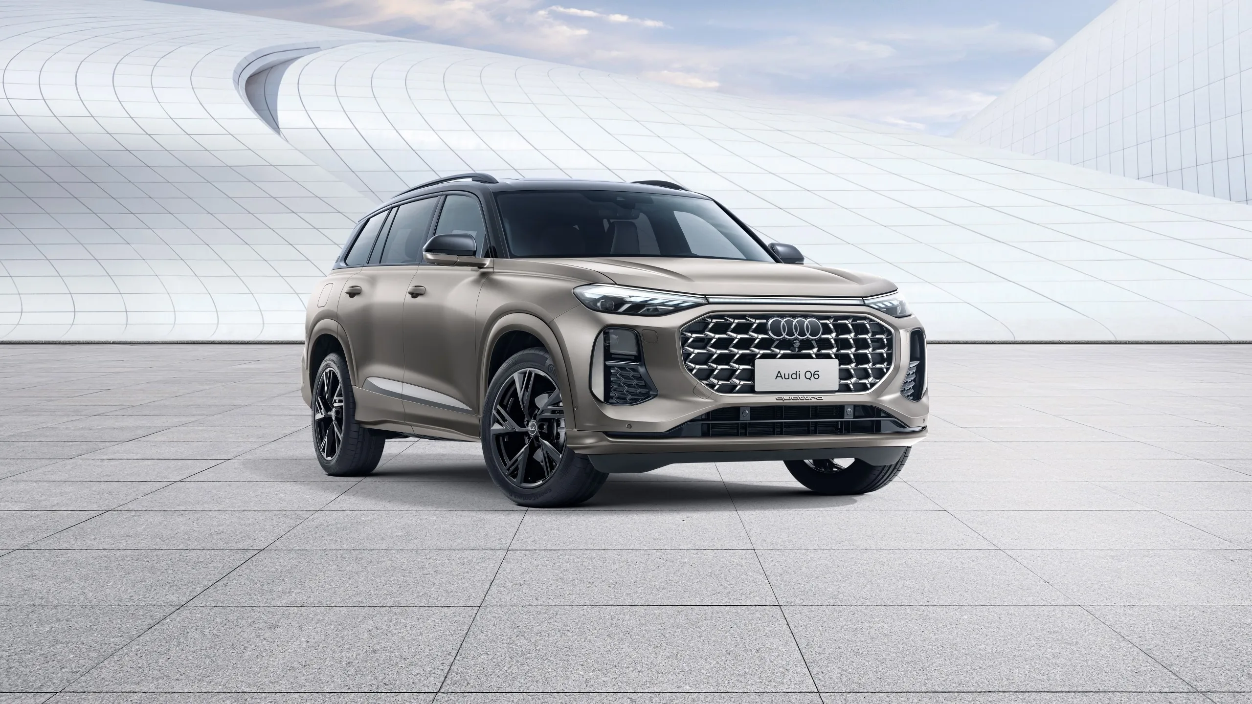 Названы самые качественные автомобили Made in China. Chery и Geely далеки от лидеров