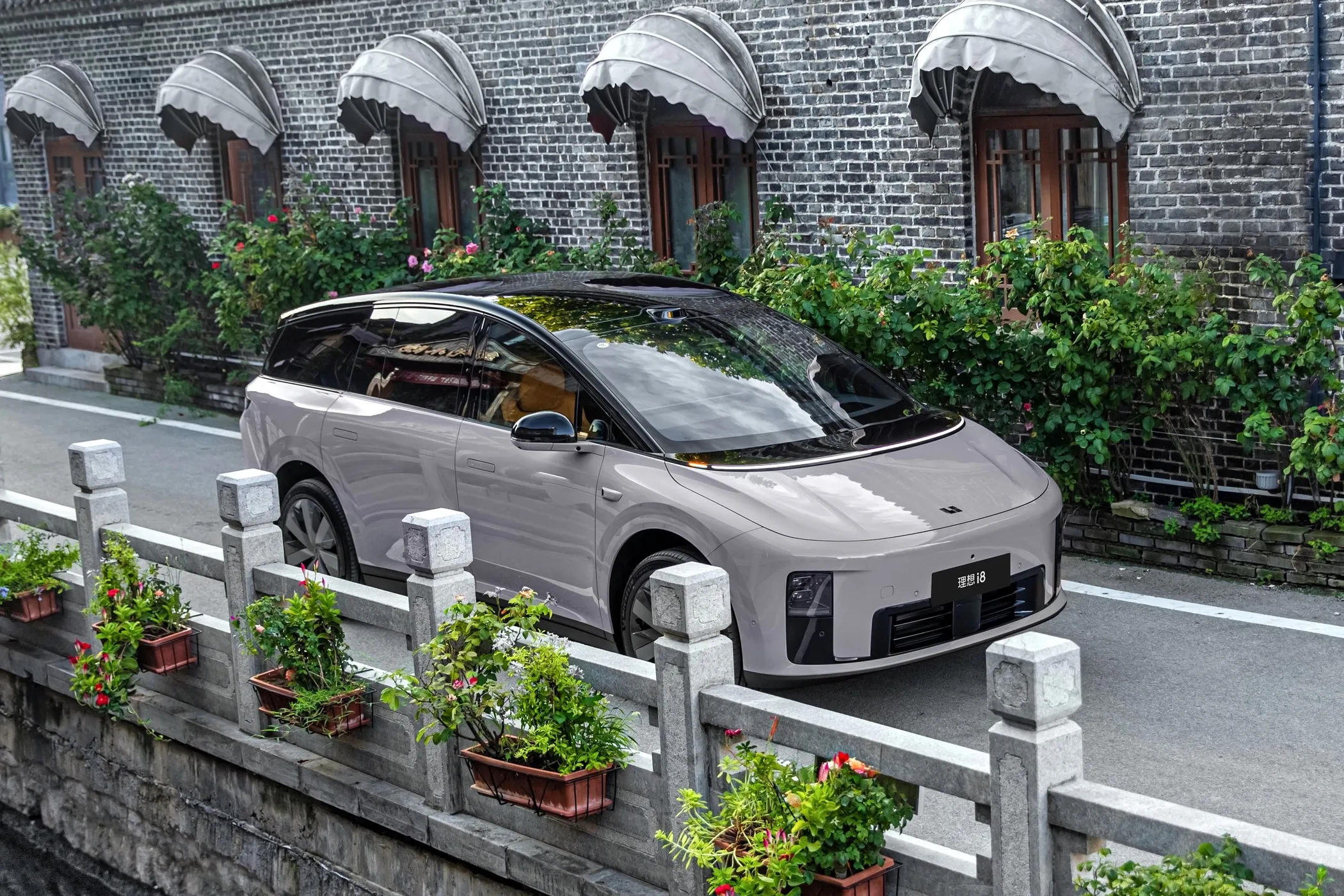 Li Auto отстаивает репутацию. Бренд обвиняет конкурентов «во всех грехах»