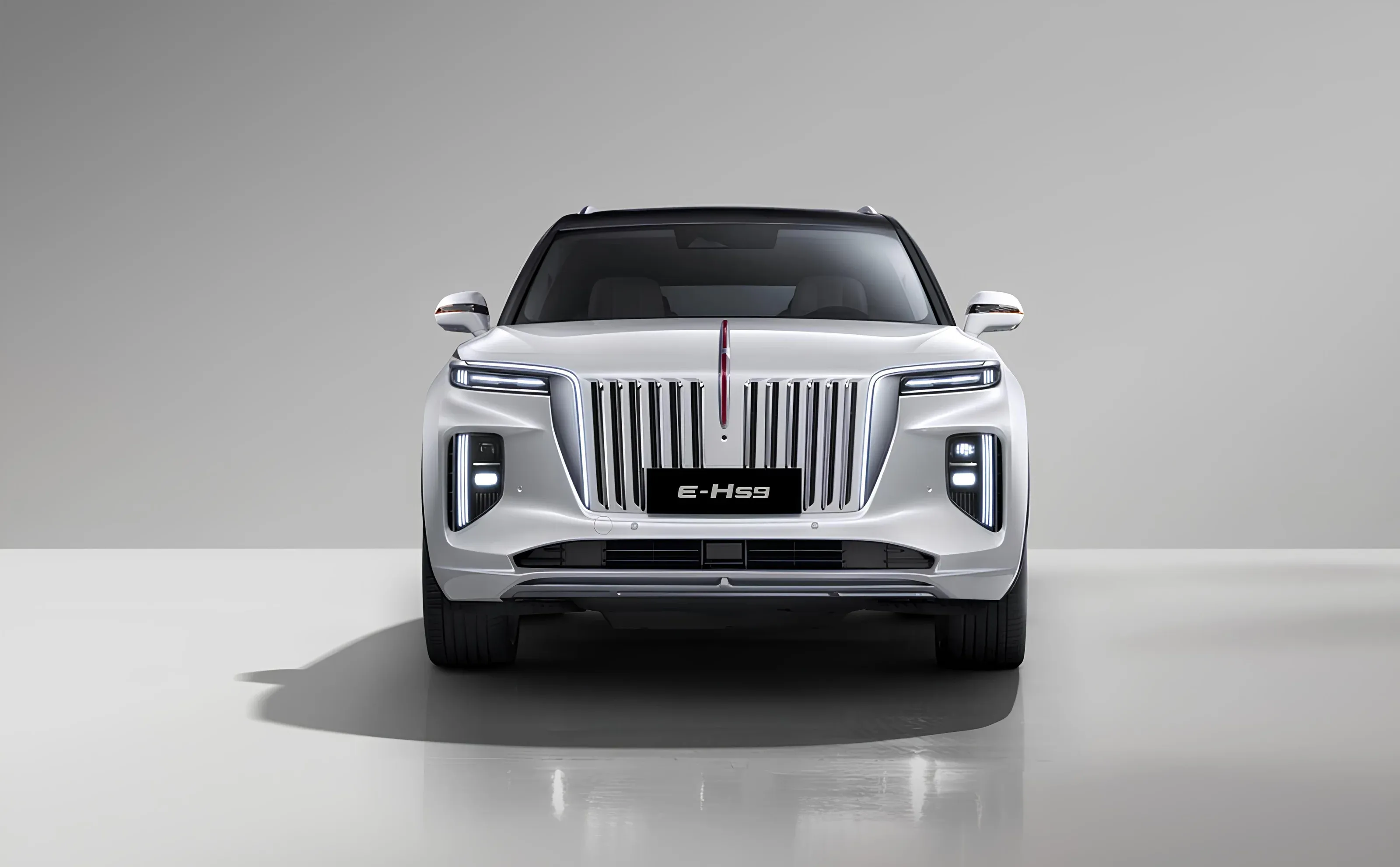 Hongqi готов демпинговать, чтобы привлечь европейских покупателей