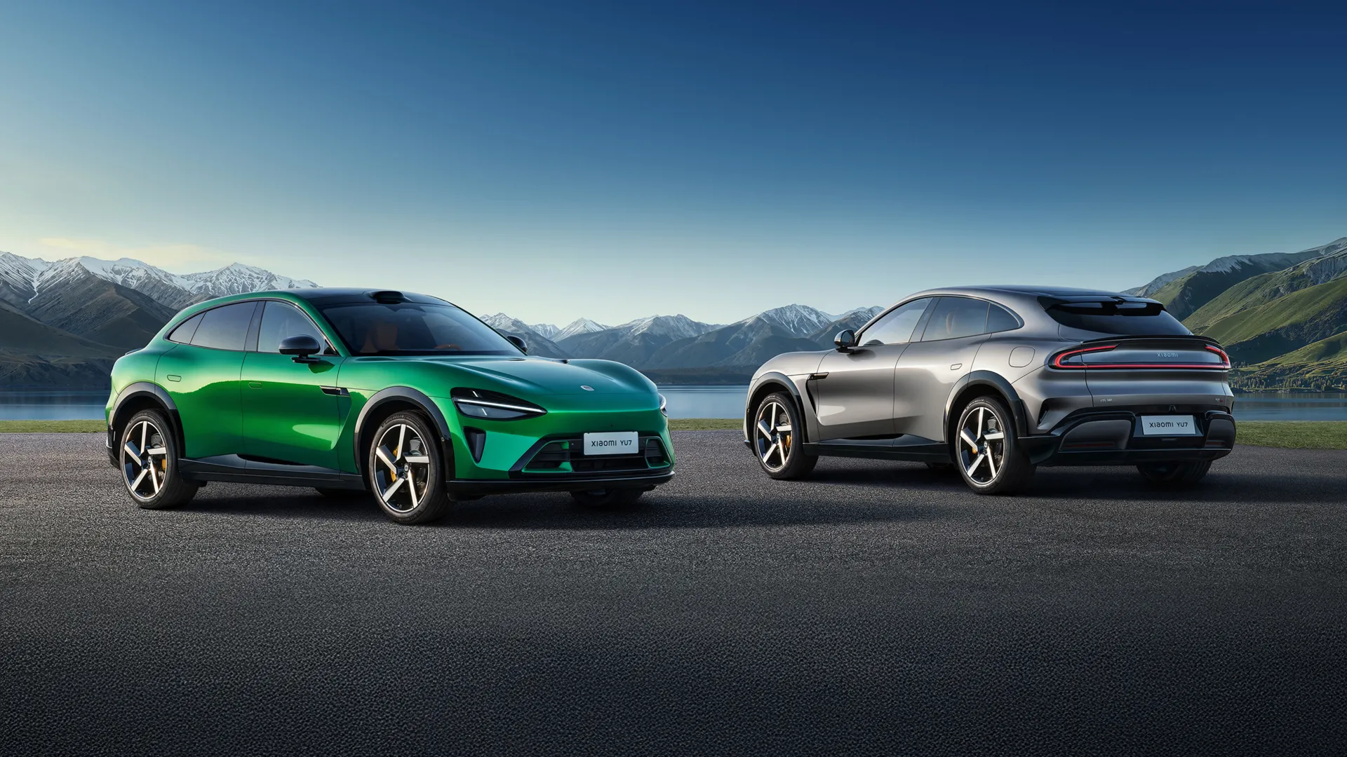 Рекордные продажи и сроки ожидания: две стороны успеха электромобилей Xiaomi