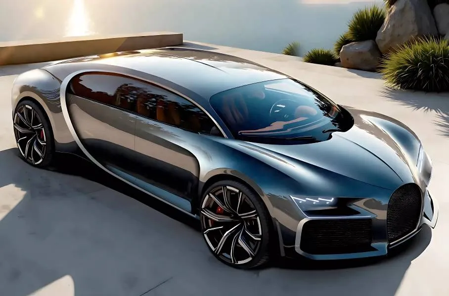 Производитель пылесосов Dreame получил заказов на свои машины на ¥15 миллиардов