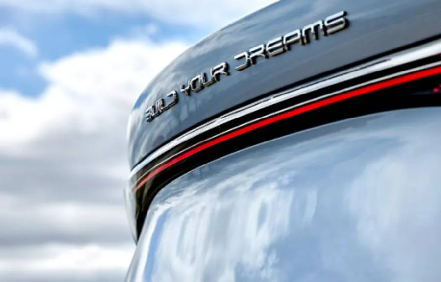 2 225%: китайский BYD ставит рекорды на немецком рынке