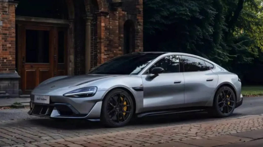 Очередная авария с Xiaomi снова подняла вопрос о безопасности дверных механизмов