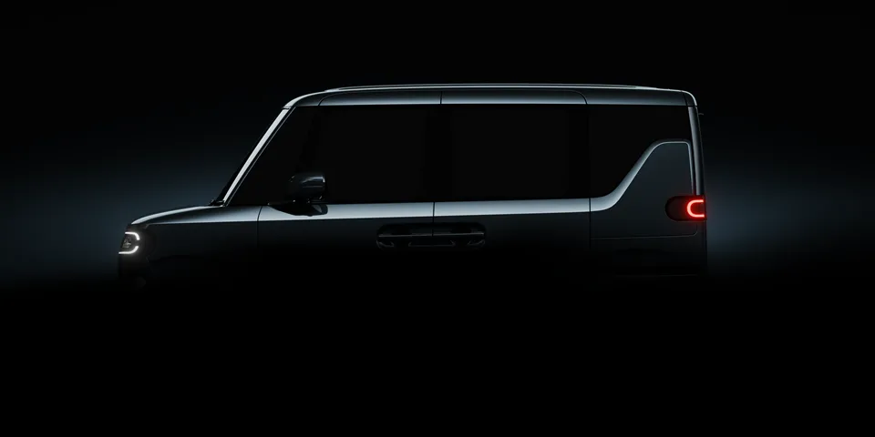 Первый китайский кеи-кар для японского рынка: ждать осталось недолго