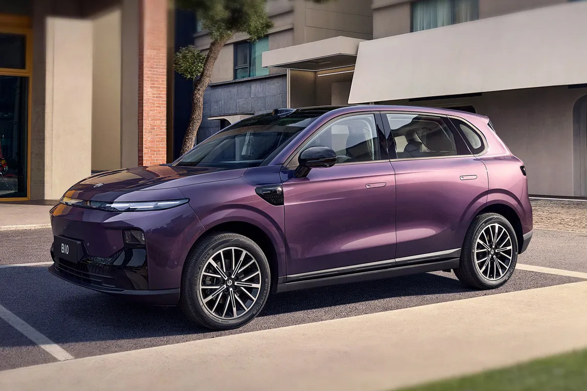 Под маркой Opel хотят наладить выпуск китайских автомобилей