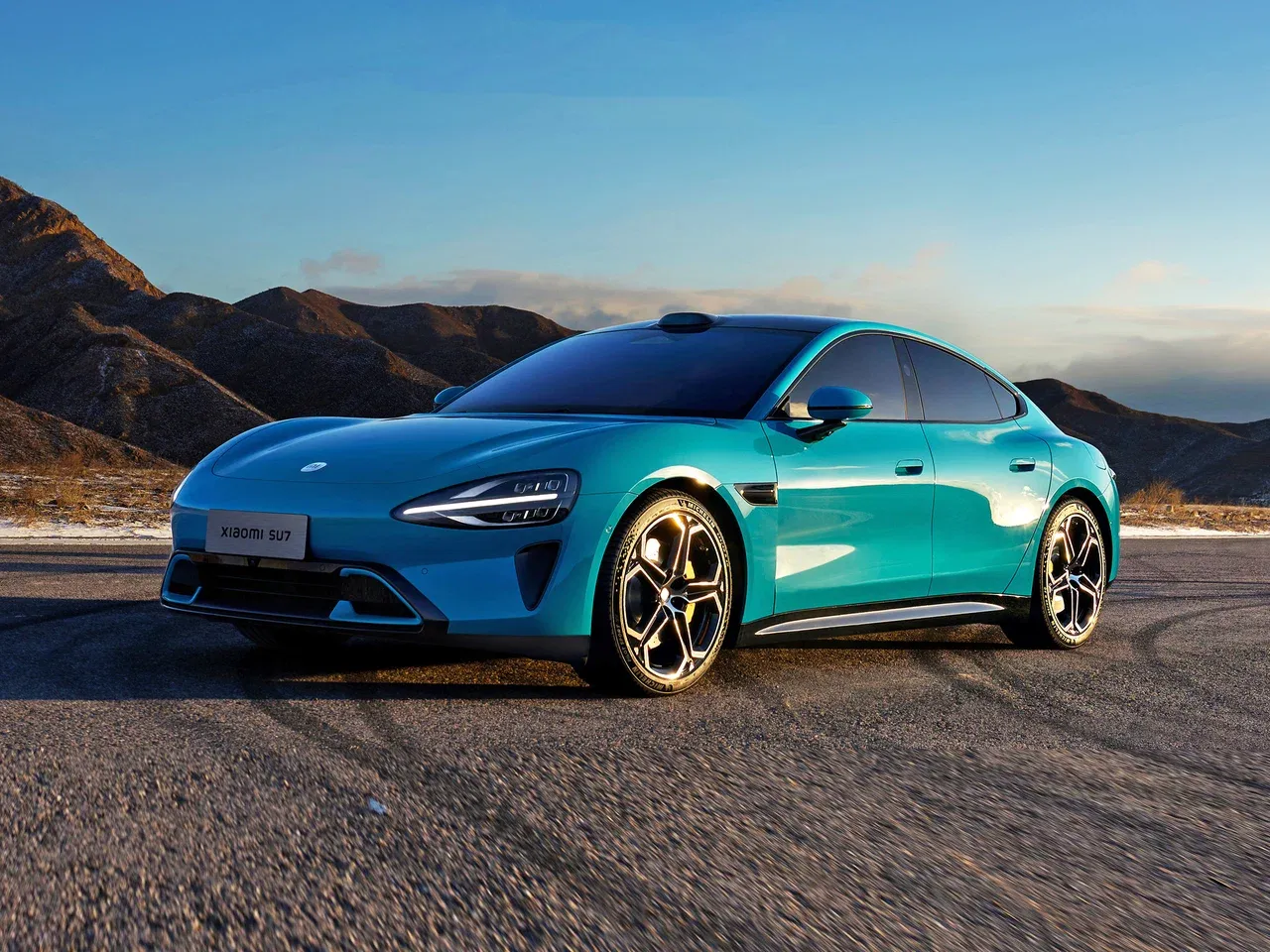 Журналисты рассказали, как быстрее купить дефицитный Xiaomi SU7