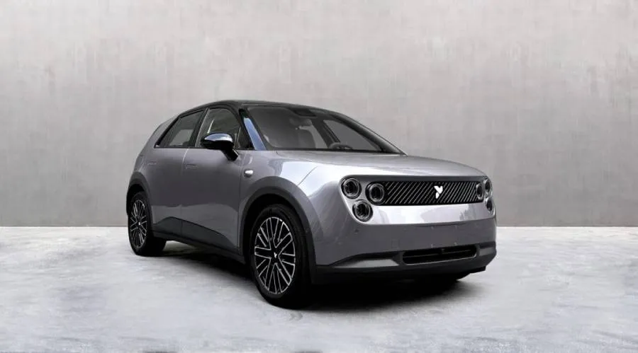 Раскрыты детали силовой установки обновлённой версии Nio Firefly