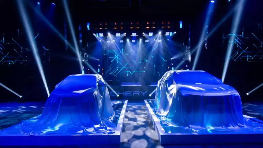 Впервые на трассе «24 часа Ле-Мана»: Chery готовится к самой престижной гонке в мире