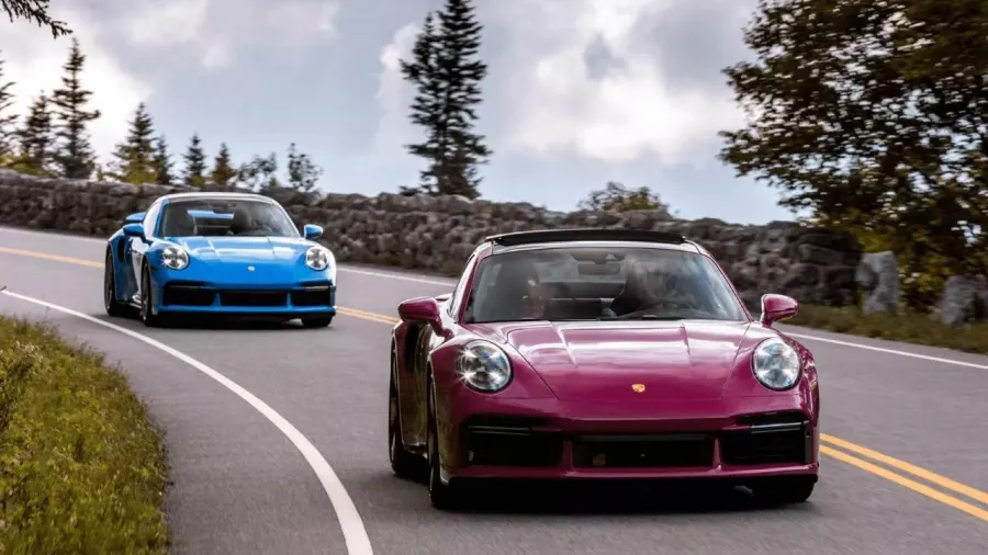 Porsche пытается спасти репутацию в Китае