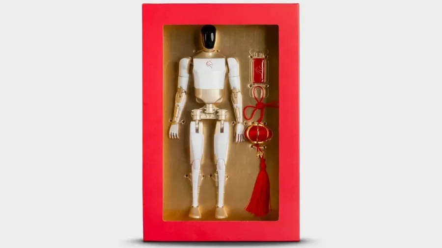 Tesla решила подзаработать на праздновании Нового года в Китае