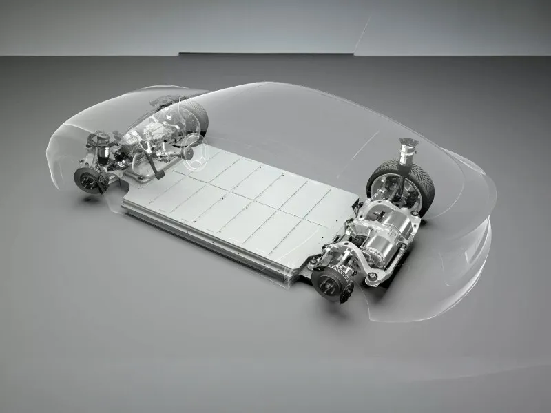 В США покупка новой Tesla оказалась дешевле ремонта старой