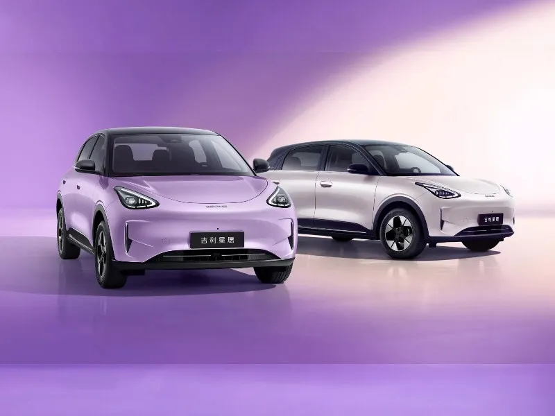 Tesla Model Y лишился титула самого продаваемого электромобиля Китая