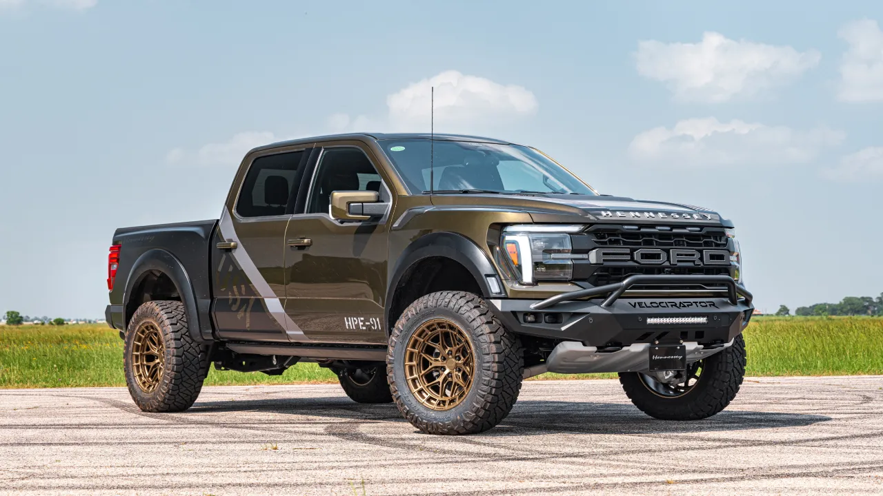 Ford считает китайские марки угрозой мировому автопрому