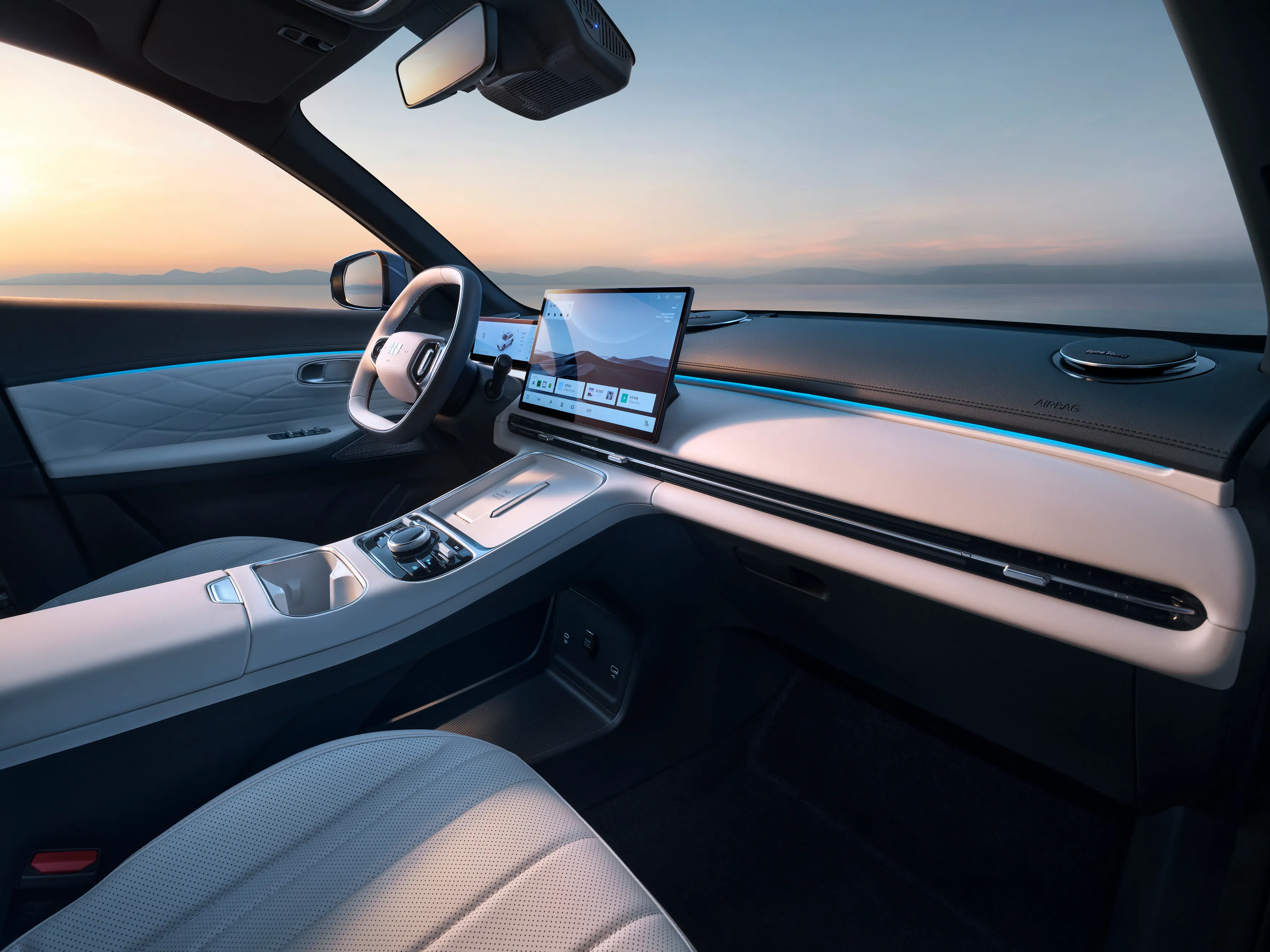 Euro NCAP тоже выступает за кнопки вместо тачскринов