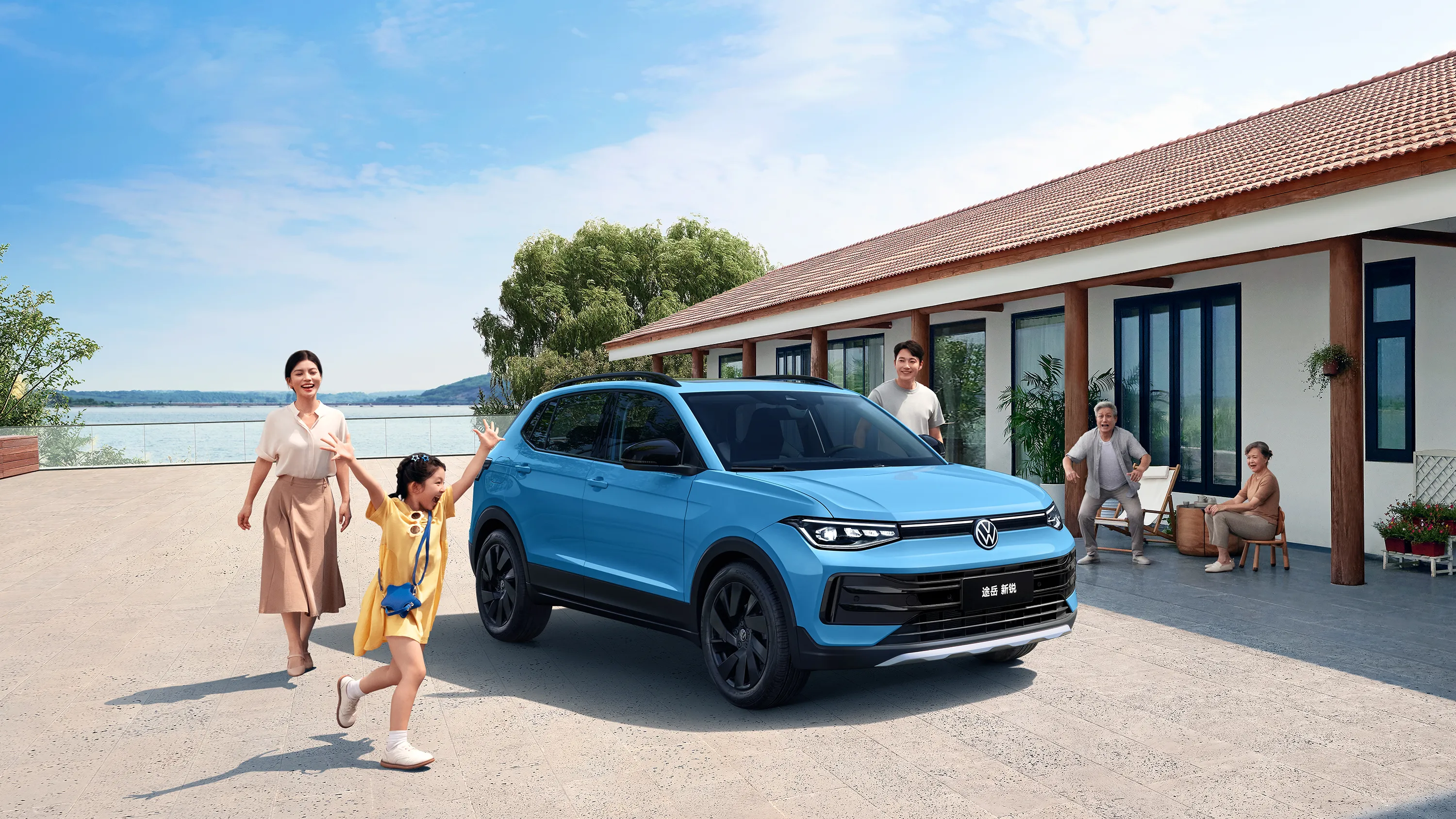 Азиатский вкус: какие иномарки выбирают жители Китая