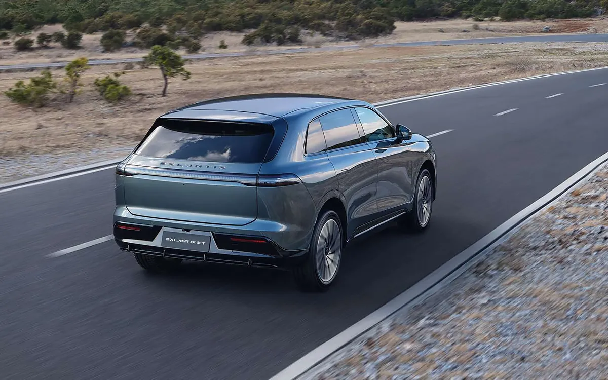 В Китае назвали обладателей «автомобильного Оскара»