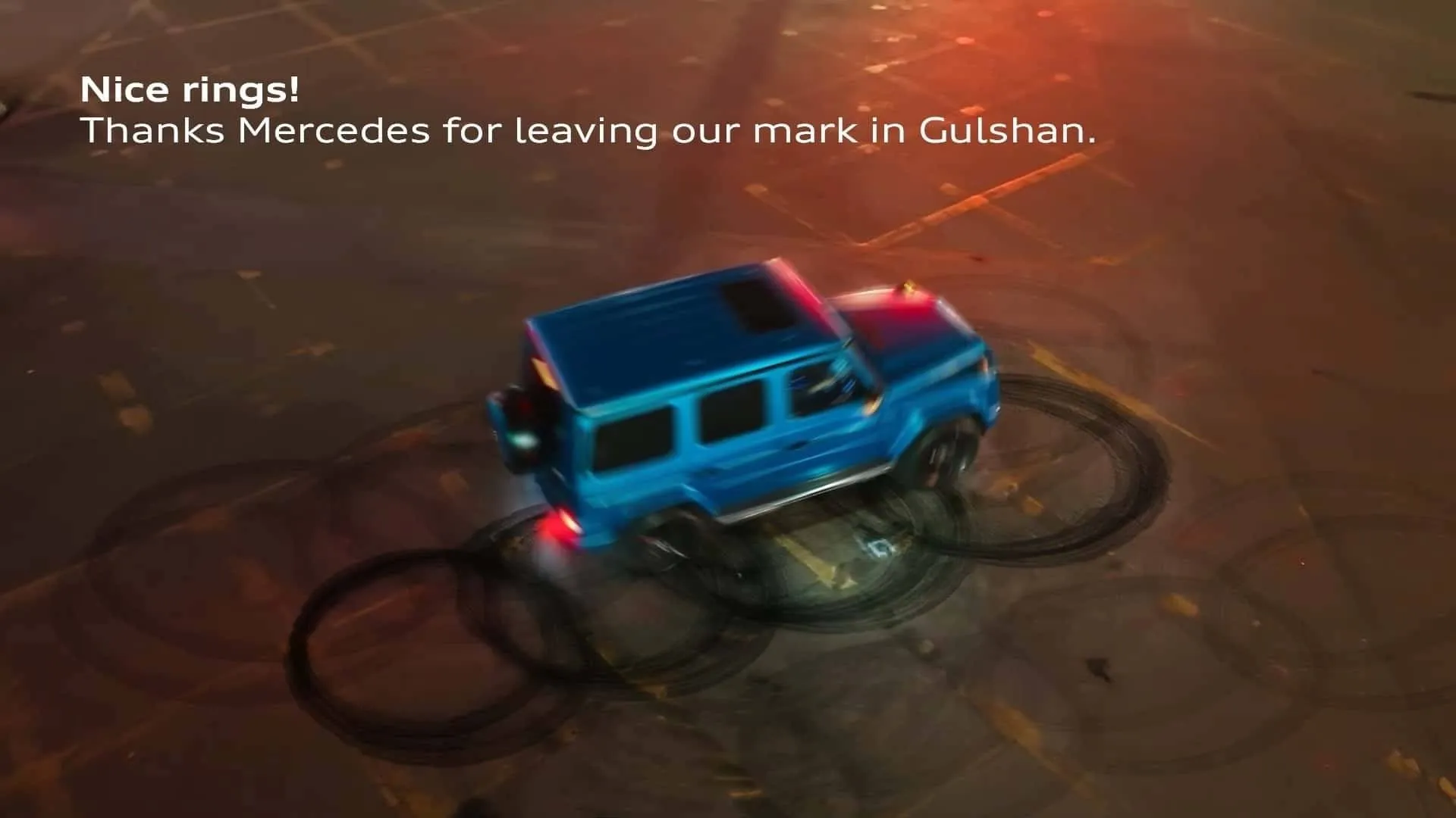 Новые рекламные войны: Audi против Mercedes, а BMW пока воздерживается