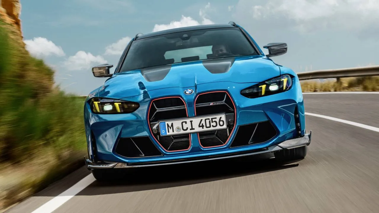 Китайцы перестали покупать импортные автомобили: опубликована статистика