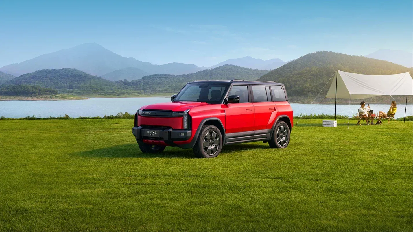 В гамме Chery появились новые кроссоверы стоимостью менее миллиона рублей