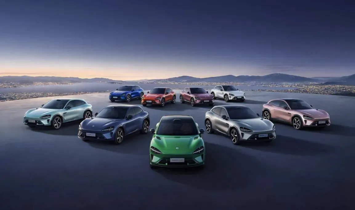 Заводы Xiaomi Auto работают на пределе: спрос опережает производство